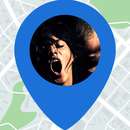 INTERACTIVE MAP: Kink Tracker in the Quebec City Area!