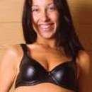 Leather Girl Cam to Cam / Quebec City