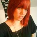 Passionate Lesbian Seeking Orgasms, Oral Sex, and Tight Ass Play