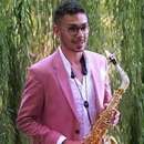 Sexophonist Playing your Tune in Quebec City
