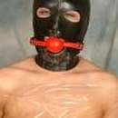 Male sub looking for Mistress in Quebec City